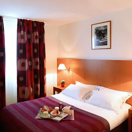 Mercure Alençon