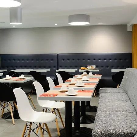 Mercure Hotel