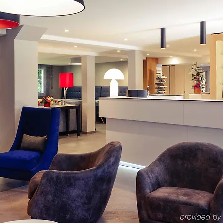 Mercure Hotel Alençon