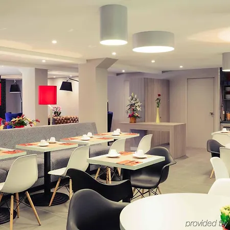 Hotel Mercure Alençon