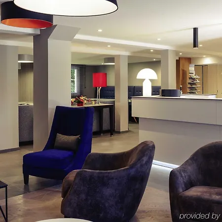 Mercure Hotel