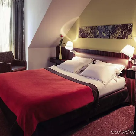 Mercure 3*