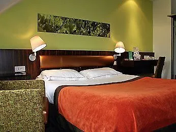 Mercure Hotel Alençon