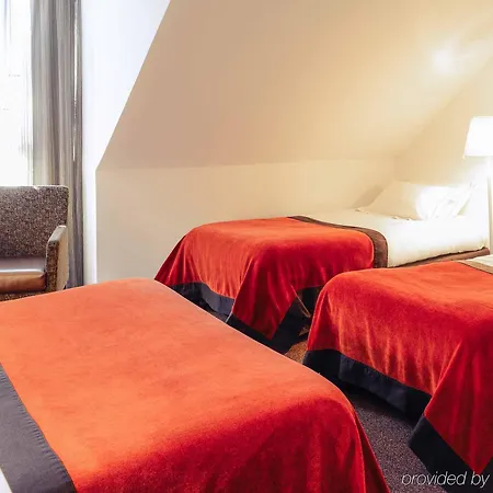 Hotel Mercure 3*
