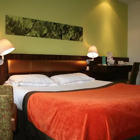 Mercure Alençon