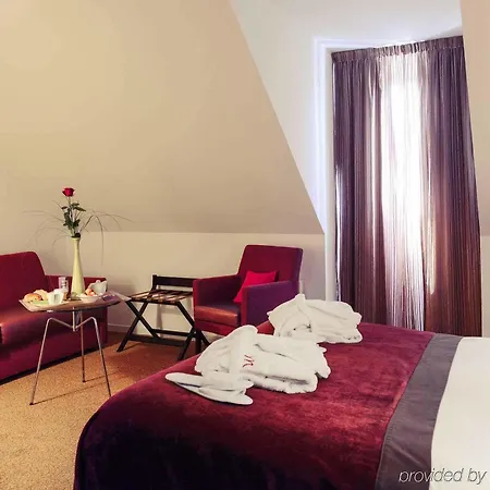 Mercure