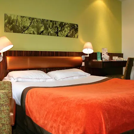 Hotel Mercure 3*