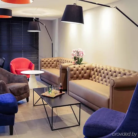 Mercure Hotel Alençon