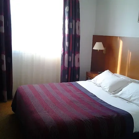 Mercure Alençon