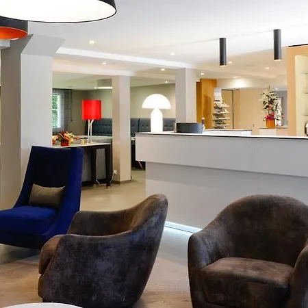 Hotel Mercure 3*
