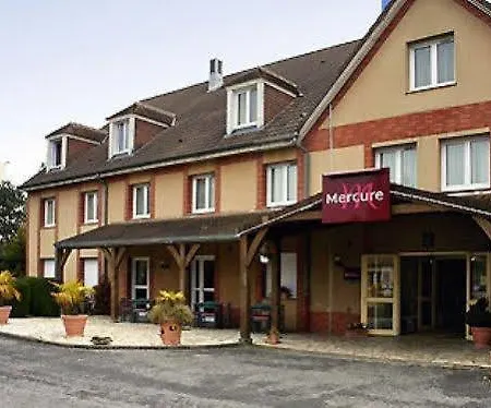 Mercure Hotel