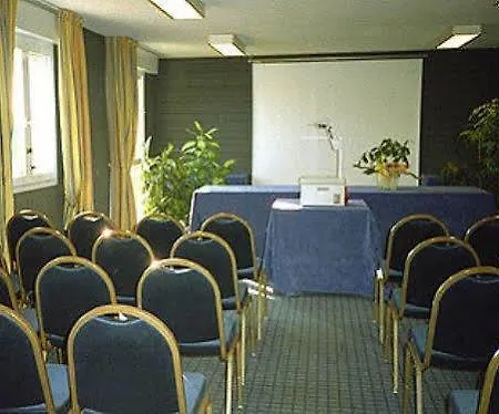 Mercure 3*