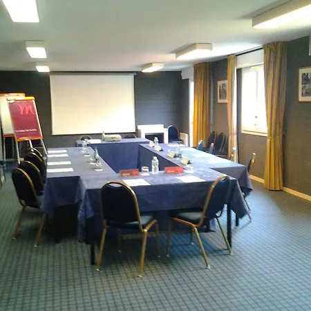 Mercure Hotel 3*