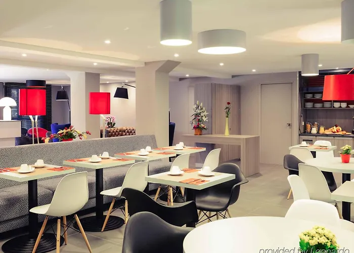 Hotel Mercure Alençon