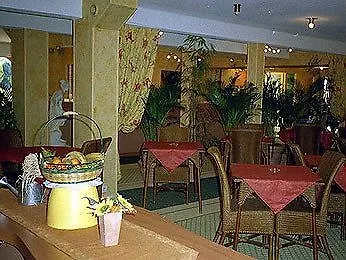 Hotel Mercure Alençon