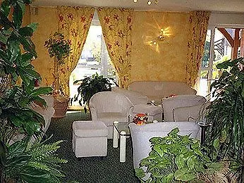 Mercure Hotel Alençon