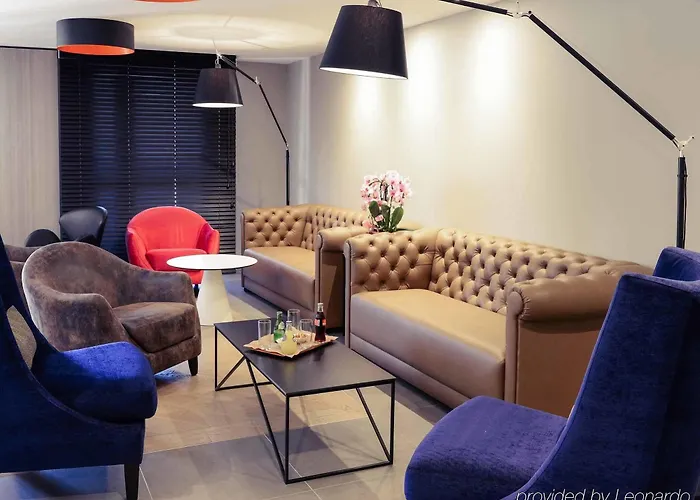 Mercure Hotel Alençon