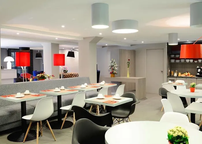 Hotel Mercure Alençon