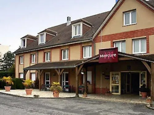 Mercure Hotel